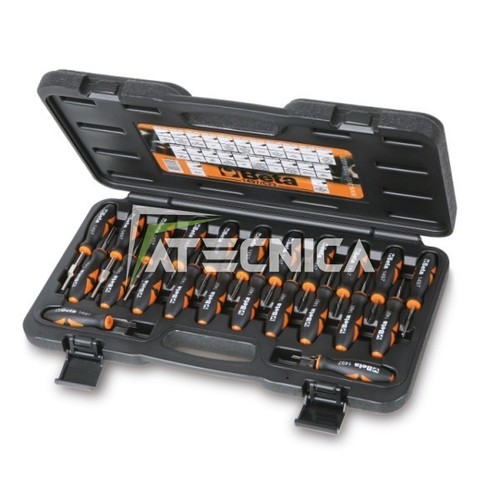 Beta 1497 c23 - 1497/c23, elektrostecker