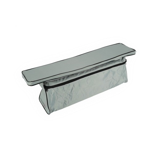 Sitzkissen mit stauraumtasche - mit,