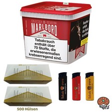 Marlboro Crafted Selection