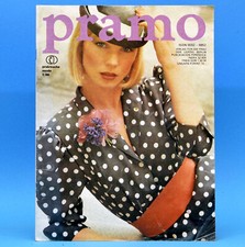 DDR Pramo 1 1980 Praktische