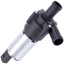 1J0965561A WASSERUMWÄLZPUMPE ZUSATZWASSERPUMPE FÜR VW TOUAREG TRANSPORTER BUS T4