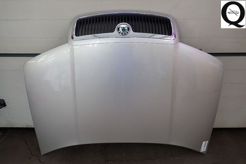 Motorhaube skoda fabia tdi - fabia,