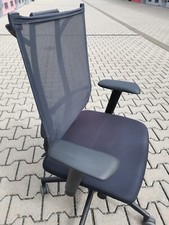 Nowy Styl Grammer office Bürodrehstuhl  Bürstühle  Drehstühle Rechnung ...