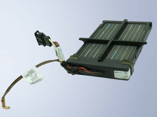 Elektrische zusatzheizung audi - elektrische,