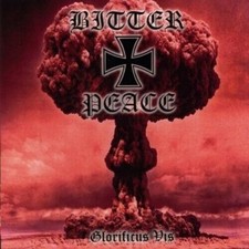 BITTER PEACE - Glorificus Vis