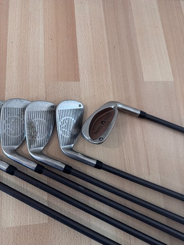 Taylormade burner lcg - lcg, irons