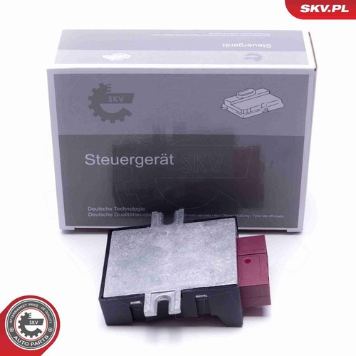 Esen skv steuergerät - skv,