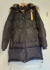 WIE NEU ! DAMEN JACKE DAUNE