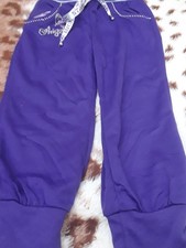 1 Jogginghosen  kinder 