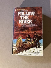FOLLOW THE RIVER  by Albert