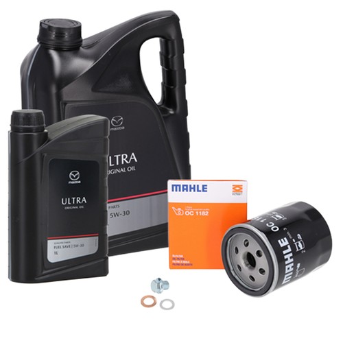 Original ultra 30 fuel - 6l,
