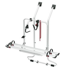 FIAMMA Carry-Bike VW T4 D Fahrradträger, 35 Kg, silber/schwarz