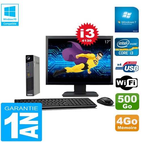 Ultra mini lenovo m73 - ultra,