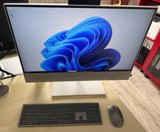 Pavilion all in one - hp,