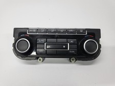 VW Caddy 2K   Klimabedienteil
