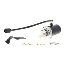 Vorladepumpe Lamellenkupplung