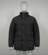 Schott NYC Steppjacke / Puffer