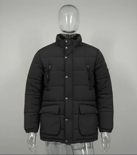 Schott nyc steppjacke puffer - nyc,
