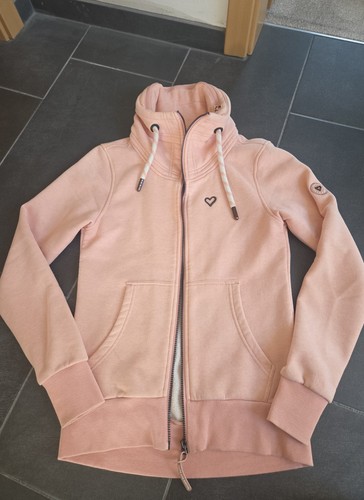Alife and kickin fleecejacke - alife,