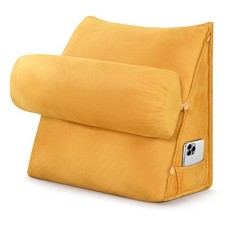 Einstellbar Lesekissen