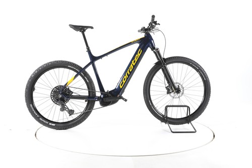 Corratec power vert pro - corratec,