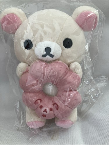Rilakkuma san mister - rilakkuma,