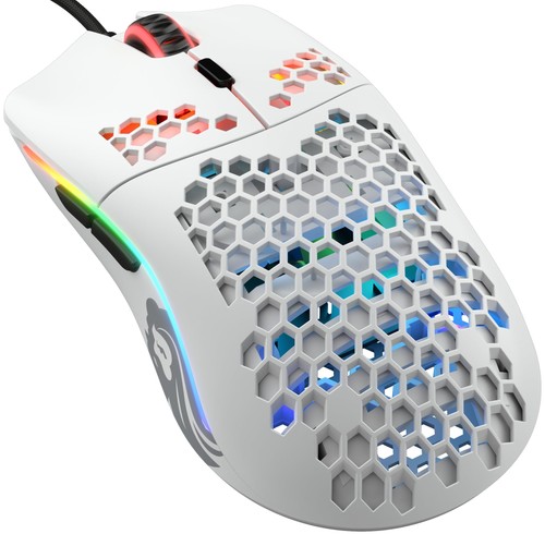Glorious gaming model - glorious,