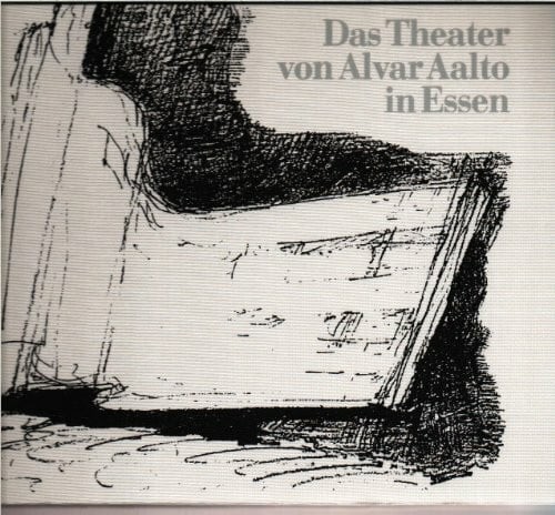 Das theater von alvar - das, aalto
