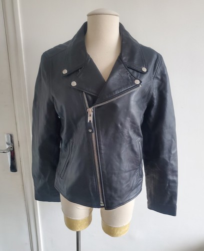 Schott perfecto lederjacke lwc - lederjacke,