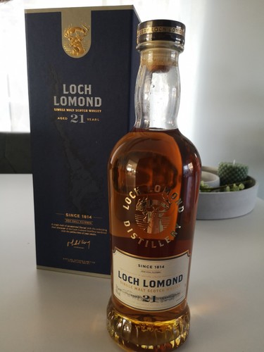 Loch lomond jahre single - loch,