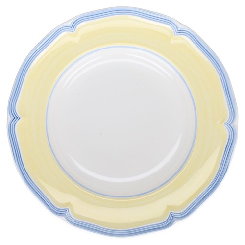 Suppenteller limon villeroy - villeroy, &