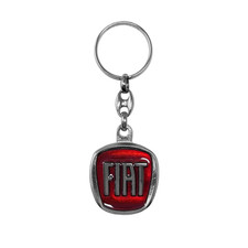Schlüsselanhänger Für Fiat
