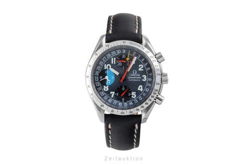 Omega speedmaster day date - omega, day-date