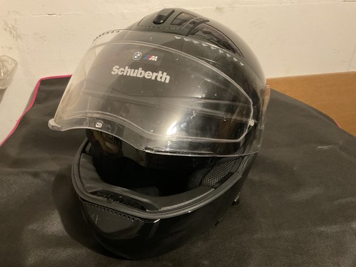Schuberth klapphelm - schuberth, klapphelm,c3