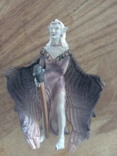 Schleich bayala elfe menatea - bayala,
