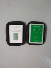 Safe and Sound Classic RF