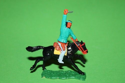 Timpo toys indianer - timpo,