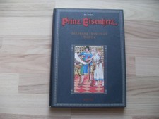 Prinz Eisenherz Band 2 -