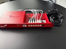 WatchGuard T40 Firewall +