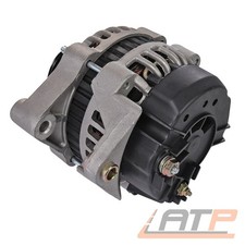 LICHTMASCHINE GENERATOR 70A