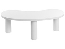 Couchtisch mit Ablage