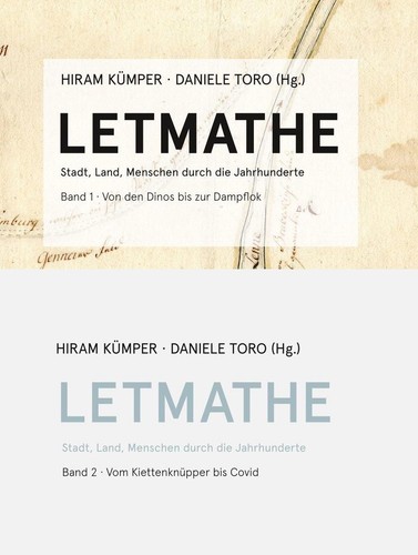 Letmathe deutsch - |,