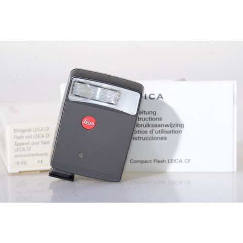 Leica 18542 blitz minilux - minilux,