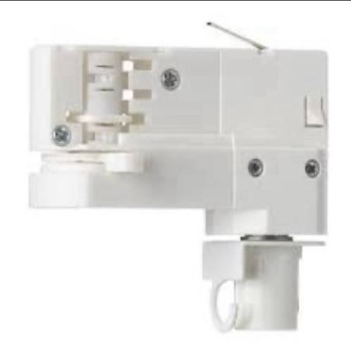 Ikea skeninge schienen - ikea, adapter