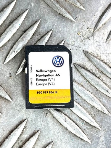 Volkswagen golf 2018 dvd - e-golf, cd