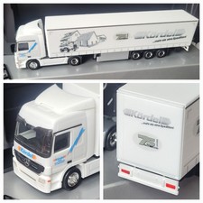 Actros L08  Heinr. Kördel