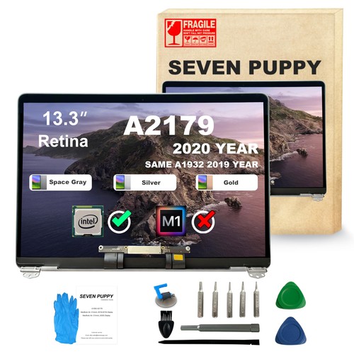Seven puppy ersatzdisplay - puppy,