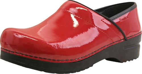 Sanita clogs damen sandalen - sanita,
