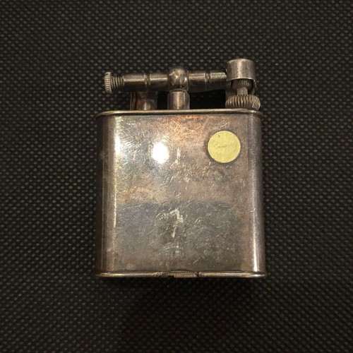 Dunhill unique pipe lift - dunhill,