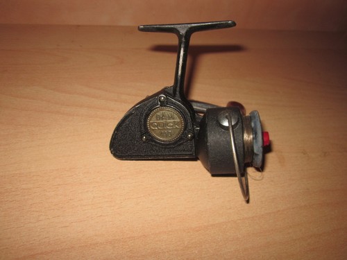 Quick 110 angelrolle - 110,